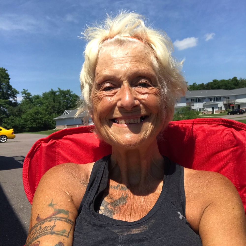 Meet your Posher, Beverly